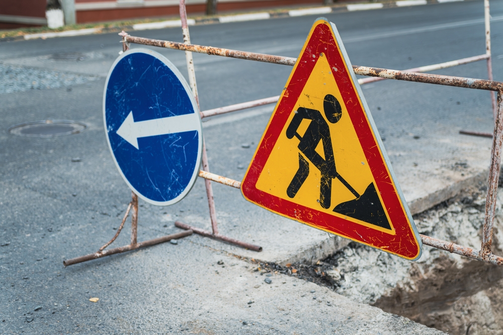Obra civil en Terrassa - Vialtec